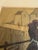 1960s “Waiting for the Boat” Signed & Numbered Limited Edition Nautical Artwork | Possible Etching | R. L. Howey For Sale - Image 5 of 9