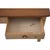 AT305 Desk in Oak and Teak by Hans J. Wegner, 1960s For Sale - Image 18 of 18