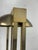 Relux Milano Chrome + Brass 1970's Table Lamps, Pair For Sale In San Francisco - Image 6 of 12