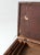 Antique Railroad Conductor Box For Sale - Image 15 of 18