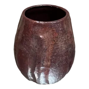 1959 Small Vase Architectural Art Pottery California