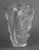 Vintage Martinets Vase from Lalique, 1950s For Sale - Image 4 of 17