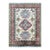 Hand-Knotted Kazak Rug 2'9" X 3'10" For Sale