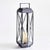Contemporary Terrazza Outdoor Lantern Large For Sale - Image 3 of 7