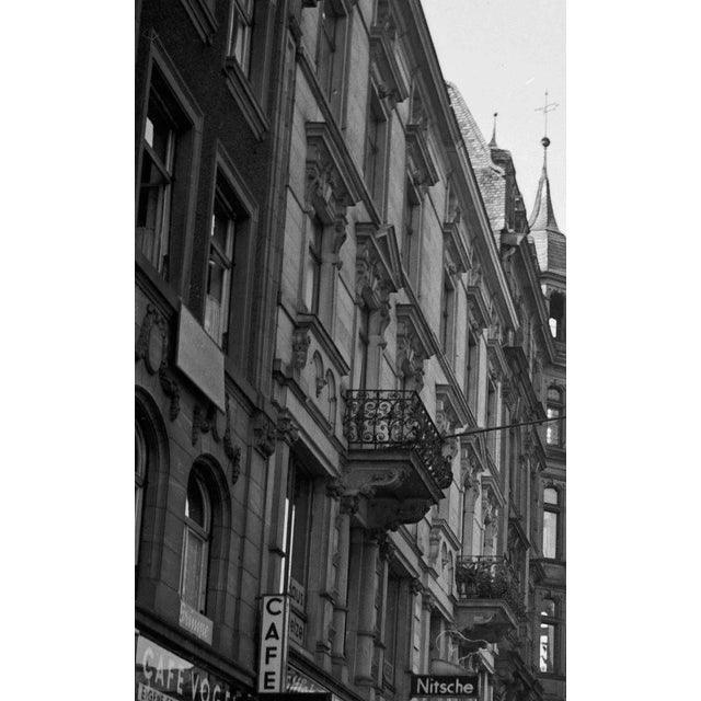 Frankfurt 1935, Germany, 2012 For Sale - Image 6 of 8