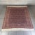 Seraband Rug with Geometric Boteh Motif, 1800s For Sale - Image 3 of 10