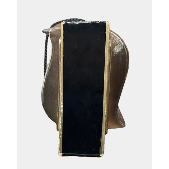 Large Hanging M. Hohner Marine Band Harmonica Store Display Sign For Sale - Image 11 of 15