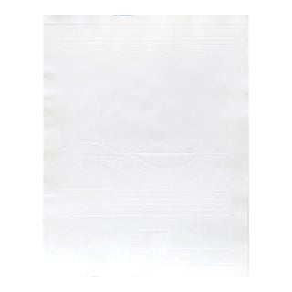 Shlomo Koren, Untitled V, Intaglio For Sale