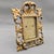 Rococo Louis XV Style Bronze Frame, 19th Century For Sale - Image 4 of 6