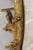 Friedman Brothers Attributed 3 Panel Gold Frame Mirror For Sale - Image 15 of 16