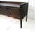 Mid Century Credenza Sideboard or Stereo Cabinet in the Style of Harvey Probber For Sale - Image 12 of 16