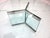 1980s Pace Collection Coffee Table Plate Glass and Chrome by Leon Pace For Sale - Image 5 of 9