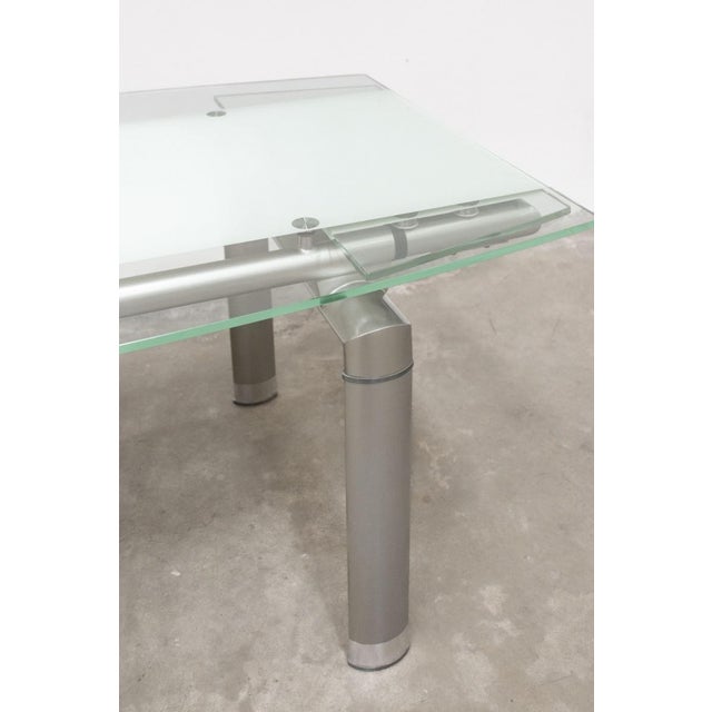 Vintage Extendable Table, 1990s For Sale - Image 3 of 18