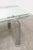 Vintage Extendable Table, 1990s For Sale - Image 3 of 18