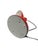 1960s Mid-Century Modern Desk Lamp from Lidokov, Former Czechoslovakia, 1970s For Sale - Image 5 of 6