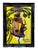 Early 21st Century Abstract Portrait, Peter Keil, Berlin For Sale - Image 5 of 5
