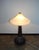 1970s Vintage Lawa Ceramic Lamp, 1970s For Sale - Image 5 of 11