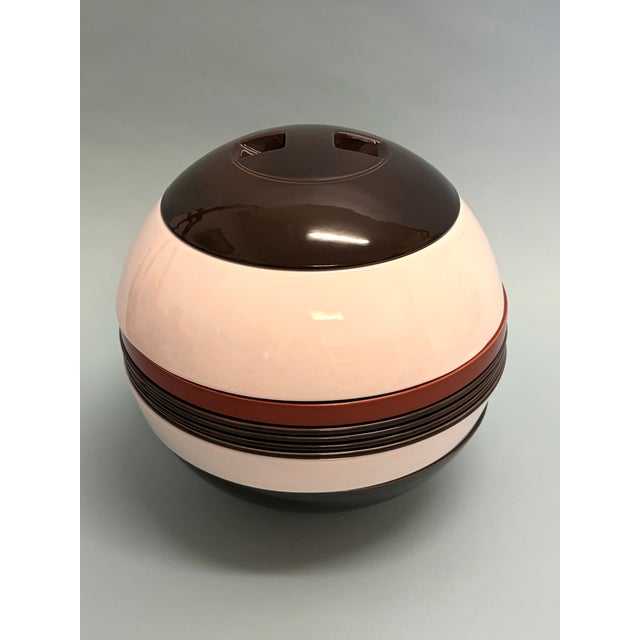 Vintage La Boule Tableware from Villeroy & Boch, 1971, Set of 19 For Sale - Image 12 of 12