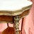 Antique Art Nouveau Side Table For Sale - Image 4 of 18