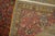 1960s Pink Medallion Vintage Persian Tabriz Rug 2' 10'' X 13' 3'' Handknotted Wool Carpet For Sale In New York - Image 6 of 6