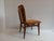 Wood Low Mid-Century Italian Chairs, 1950s, Set of 2 For Sale - Image 7 of 9