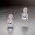 2010s Natural Aquamarine Diamond Earrings 14k Gold 2.74 TCW Certified For Sale - Image 5 of 12