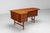 1960s Boomerang Writing Desk Teak by Peter Løvig Nielsen for Løvig, Denmark, 1960 For Sale - Image 5 of 18
