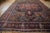 Vintage Heriz Carpet - 7'5" X 10'4" For Sale In New York - Image 6 of 13