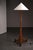 Amsterdamse School Standing Lamp from Eckhart Rotterdam For Sale - Image 17 of 17