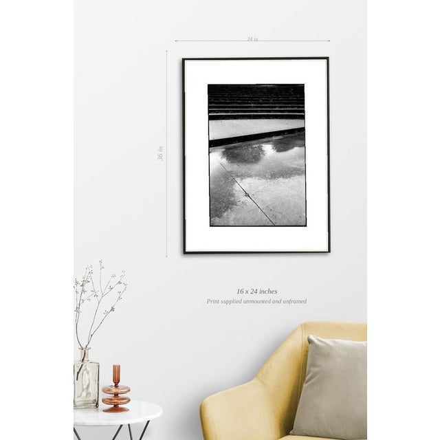 Fine art Giclee prints on Hahnemuhle Photo Rag 308gsm - a 100% cotton, acid-free, mould-made paper. Printed to Fine Art...