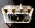 Disney Underwater Movie Camera Housing. Fabricated By 'Original Star Trek' Prop Maker Circa 1950 For Sale - Image 10 of 12