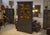 Large Black 2-Body Buffet, 19th Century For Sale - Image 13 of 13