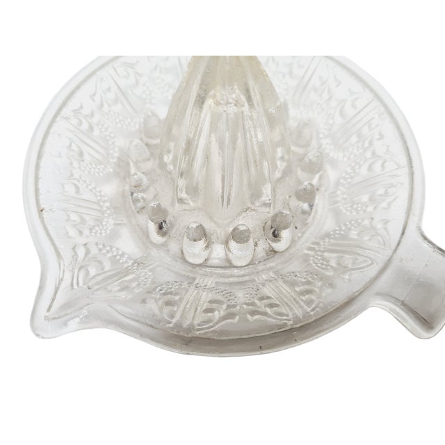 1920s Art Deco Fruit Juicer from HSG Ząbkowice, Poland, 1930s For Sale - Image 5 of 15