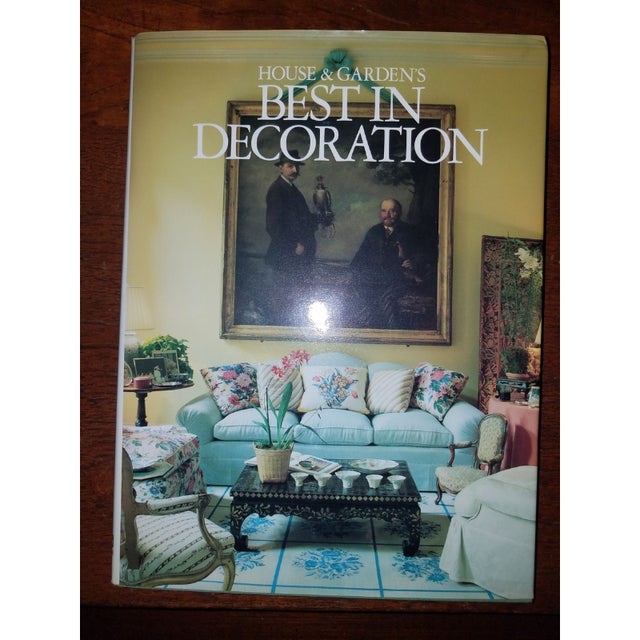 Assortment of 9 Large Cocktail Table Books on Interior Design Chairish