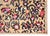 Rare Early 20th Century Kareback Rug For Sale - Image 4 of 17
