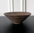Brown Korean 17th Century Kakinoheta Chawan Tea Bowl with Rustic Charm For Sale - Image 8 of 11