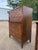 Wood 1950s Drexel Profile by John Van Koert — Completely Restored Walnut Bedroom Pair For Sale - Image 7 of 7