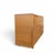 Mid-Century Modern Mid 20th Century Heywood-Wakefield Mid-Century Modern 8-Drawer Lowboy Dresser For Sale - Image 3 of 18