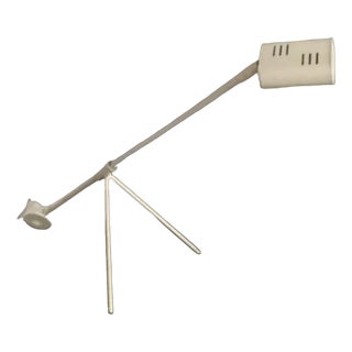 Postmodern Desk Lamp, 1980s For Sale