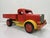 Vintage Wooden Toy Truck attributed Bigge, Germany, 1950s For Sale - Image 10 of 18