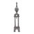 Cast Iron Architectural Finial, C. 1875-1900 For Sale In Chicago - Image 6 of 7