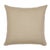 This pillow features Bezique Flamestitch with a knife edge finish. This Old World motif packs a lot of pizzazz into a...