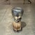 1970s Antique Sheffield England Shaving Brush on Stand Crabtree & Evelyn For Sale - Image 5 of 11