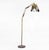 William Tell Floor Lamp by Dario Nasuti For Sale - Image 9 of 9