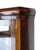 1920s Display Cabinet with Adjustable Shelves in Mahogany, 1920s For Sale - Image 5 of 11