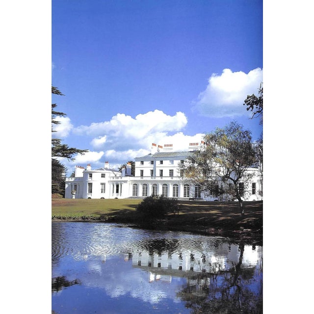 "Royal Landscape: The Gardens and Parks of Windsor" 1997 Roberts, Jane For Sale - Image 11 of 12