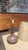 Ceramic 1970s Bostlund Mid-Century Ceramic Lamp With Original Fiberglass Shade For Sale - Image 7 of 7