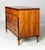 Biedermeier chest of drawers with burled edge southern germany (bavaria) walnut biedermeier circa 1820 dimensions: h x w x...