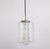 Gold Murano Glass Granada Pendant Light by Kalmar, Austria, 1970s For Sale - Image 8 of 16