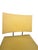 Pair of Vintage Viko Mid-Century Modern Mustard Yellow Armchairs, Circa 1975 For Sale - Image 11 of 13